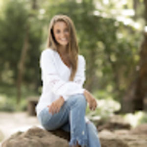 Meet your Posher, Rebekah